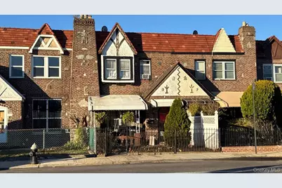 109-10 Francis Lewis Boulevard, Queens Village, NY 11429 - Photo 2