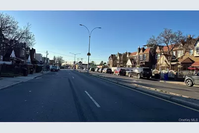 109-10 Francis Lewis Boulevard, Queens Village, NY 11429 - Photo 4