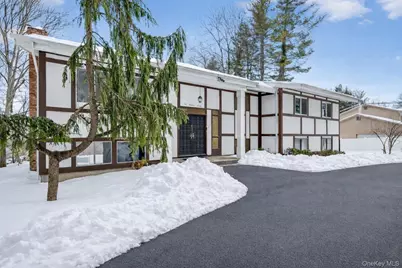 220 Ridge Road, New City, NY 10956 - Photo 1