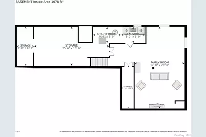 100 Birch Hill Drive, Albertson, NY 11576 - Photo 42