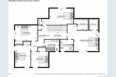 100 Birch Hill Drive, Albertson, NY 11576 - Photo 40