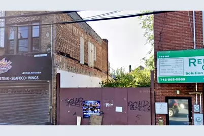 14110 Rockaway Boulevard, Jamaica, NY 11436 - Photo 1