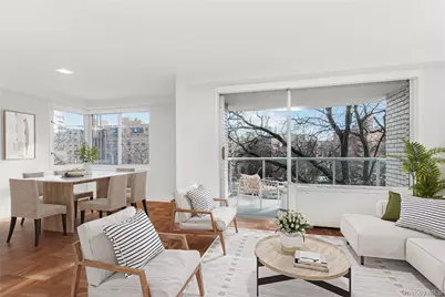 3333 Henry Hudson Parkway #4B, Bronx, NY 10463 - Photo 14