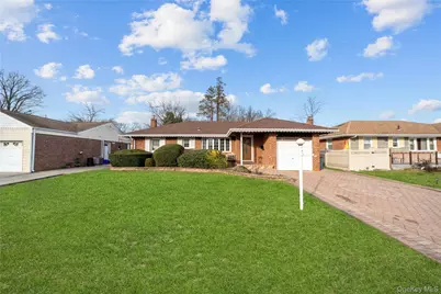 831 Dean Drive, Baldwin, NY 11510 - Photo 1