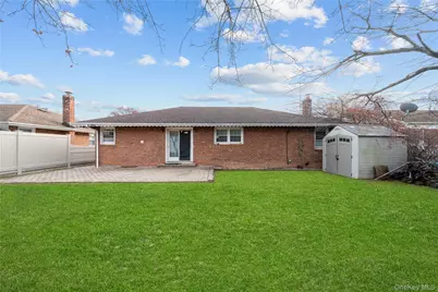 831 Dean Drive, Baldwin, NY 11510 - Photo 6