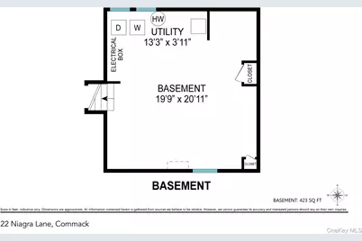 22 Niagara Lane, Commack, NY 11725 - Photo 22