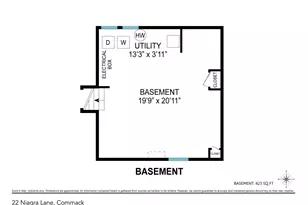 22 Niagara Ln, Commack, NY 11725 - Photo 22