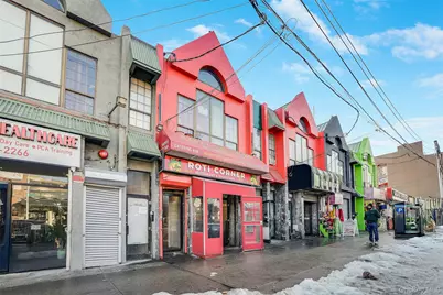 18018 Hillside Avenue, Jamaica, NY 11432 - Photo 2