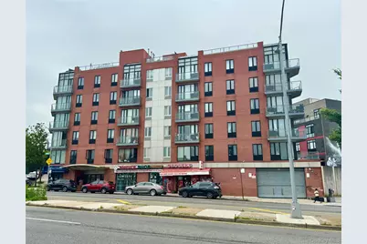 60-70 Woodhaven Boulevard, Elmhurst, NY 11373 - Photo 1