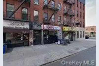 256 Marcus Garvey Boulevard, Brooklyn, NY 11221 - Photo 32