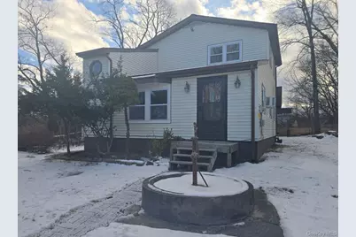 91 Holloran Road, New Windsor, NY 12553 - Photo 1