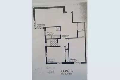 32-42 91st Street #401, East Elmhurst, NY 11369 - Photo 20