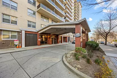 175-20 Wexford Terrace #7D, Jamaica, NY 11432 - Photo 2