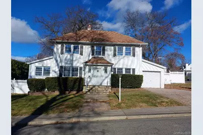 1 Priscella A/K/A 31 Primrose Avenue, Yonkers, NY 10710 - Photo 1