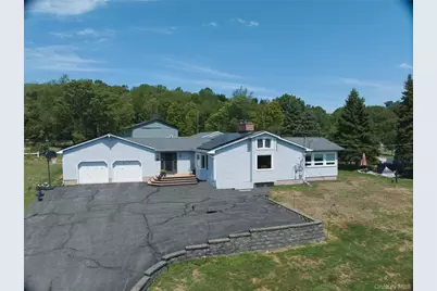 65 Bailey Road, New Hampton, NY 10958 - Photo 1