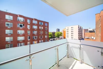 136-80 41st Avenue #7H, Flushing, NY 11355 - Photo 6