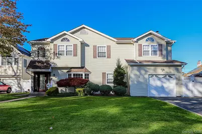 1817 Gardenia Avenue, Merrick, NY 11566 - Photo 2