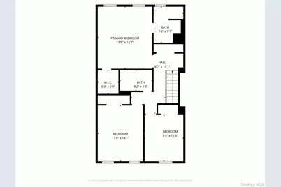 410 Pawnee Court, Suffern, NY 10901 - Photo 24