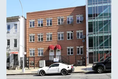 801 E 163rd Street, Bronx, NY 10456 - Photo 1