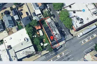 12804 Rockaway Boulevard, Ozone Park, NY 11420 - Photo 2