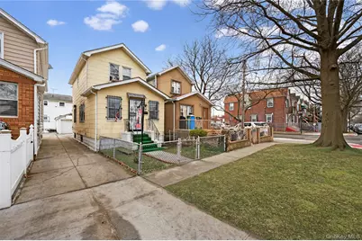 12704 116th Avenue, Ozone Park, NY 11420 - Photo 1