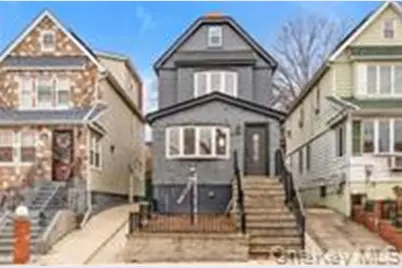 2516 Curtis Street #2nd Floor, East Elmhurst, NY 11369 - Photo 1