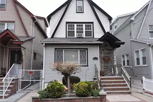 107-17 Fern Pl, Jamaica, NY 11433 - Photo 1