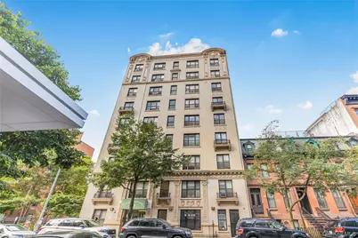 118 - 122 W 123rd Street #7-3, New York, NY 10027 - Photo 12