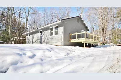 6 Buck Hill Road, Summitville, NY 12790 - Photo 6