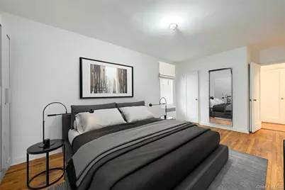 67-12 Yellowstone Boulevard #D9, Forest Hills, NY 11375 - Photo 22