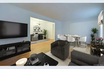 67-12 Yellowstone Boulevard #D9, Forest Hills, NY 11375 - Photo 1