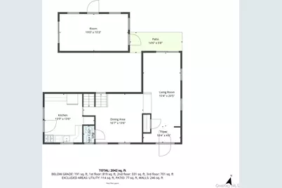 5 Joy Road, Selden, NY 11784 - Photo 36