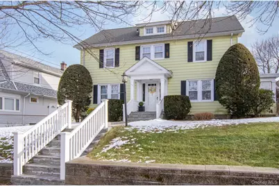 112 Aka 110 Buckingham Road, Yonkers, NY 10701 - Photo 22