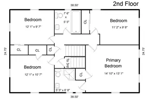 112 Aka 110 Buckingham Rd, Yonkers, NY 10701 - Photo 26