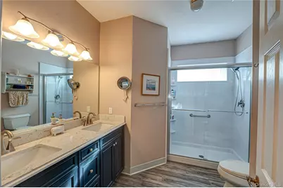 408 Leisure Drive, Ridge, NY 11961 - Photo 12