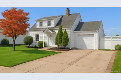 664 Bryant Street, Westbury, NY 11590 - Photo 1