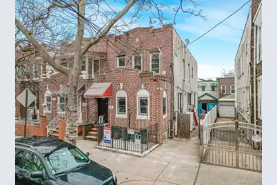 543 Miller Avenue, Brooklyn, NY 11207 - Photo 1