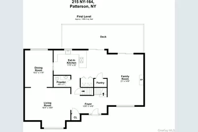 215 Route 164, Patterson, NY 12563 - Photo 44