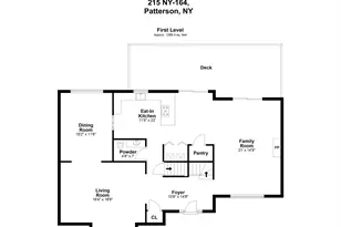 215 Route 164, Patterson, NY 12563 - Photo 44