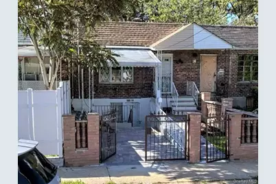 153-17 111th Avenue, Jamaica, NY 11433 - Photo 1