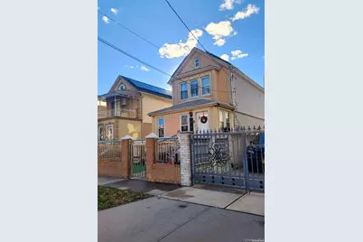 119-16 164th Street, Jamaica, NY 11434 - Photo 6