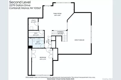 2279 Dalton Drive, Cortlandt Manor, NY 10567 - Photo 40