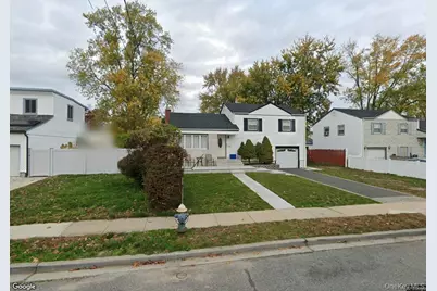 214 Elmwood Avenue, Roosevelt, NY 11575 - Photo 1