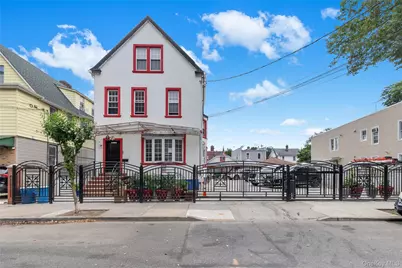 8713 135th Street #3, Kew Gardens, NY 11418 - Photo 1