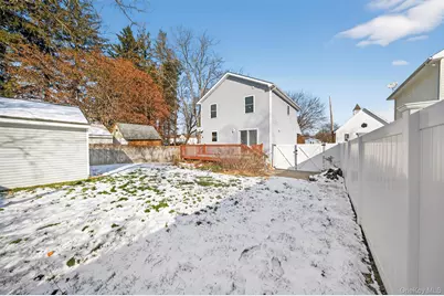 6 Gardner Street, Port Jervis, NY 12771 - Photo 32