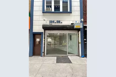104-06 Jamaica Avenue #1st Fl, Richmond Hill, NY 11418 - Photo 1