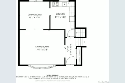 81 Hausch Boulevard, Roosevelt, NY 11575 - Photo 24