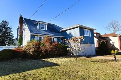 81 Hausch Boulevard, Roosevelt, NY 11575 - Photo 1