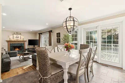 22 Knott Drive, Glen Cove, NY 11542 - Photo 8