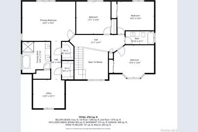 22 Knott Drive, Glen Cove, NY 11542 - Photo 32